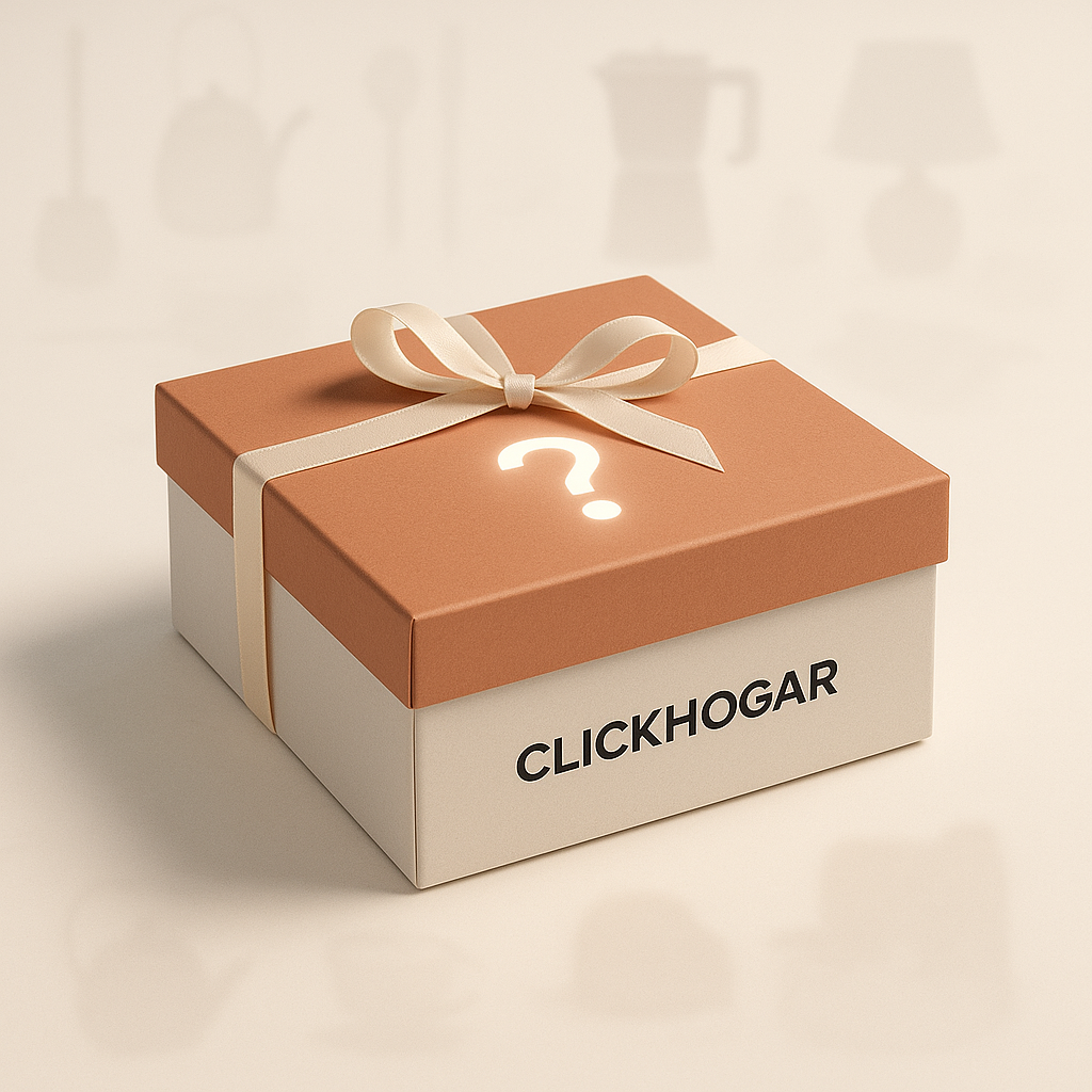 Regalo Sorpresa